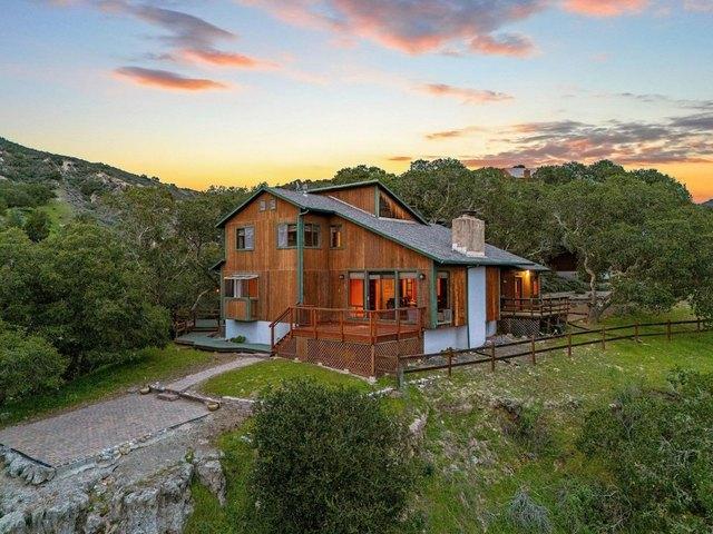 House for sale in Salinas, California