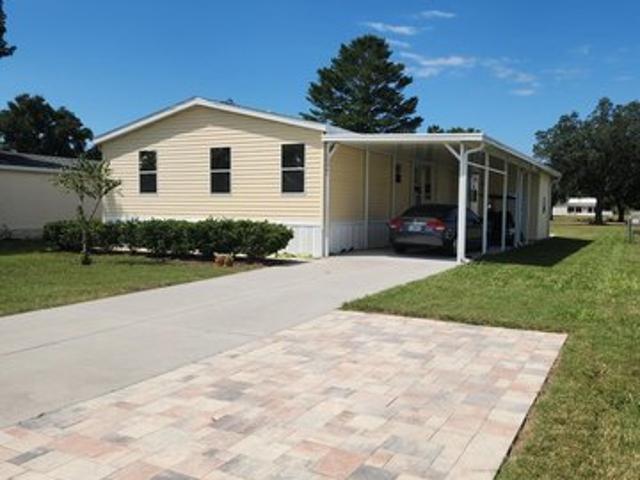 House for sale in Brooksville, Hernando County