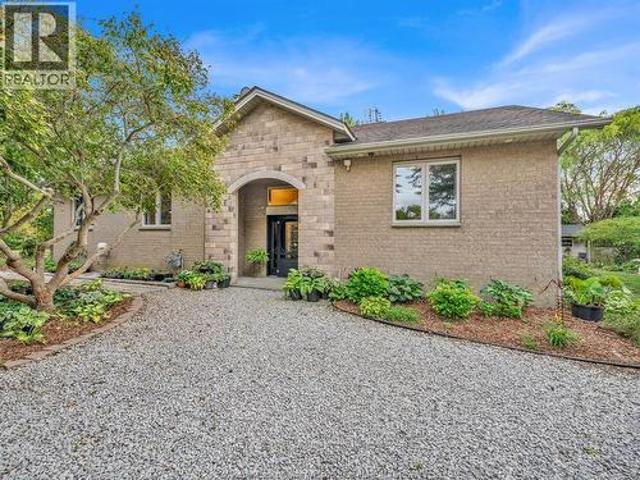 House for sale in Oldcastle, Ontario