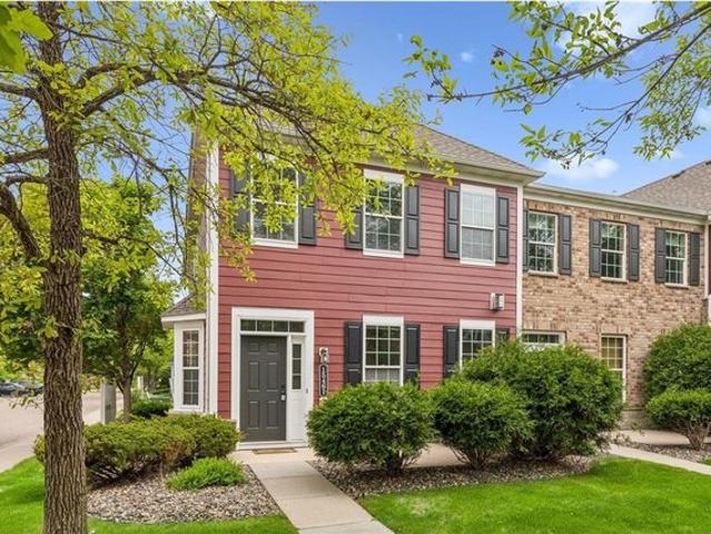 Townhouse for sale in Minnesota