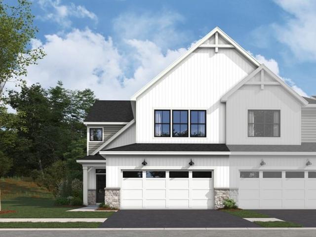 Townhouse for sale in Lockport, Illinois