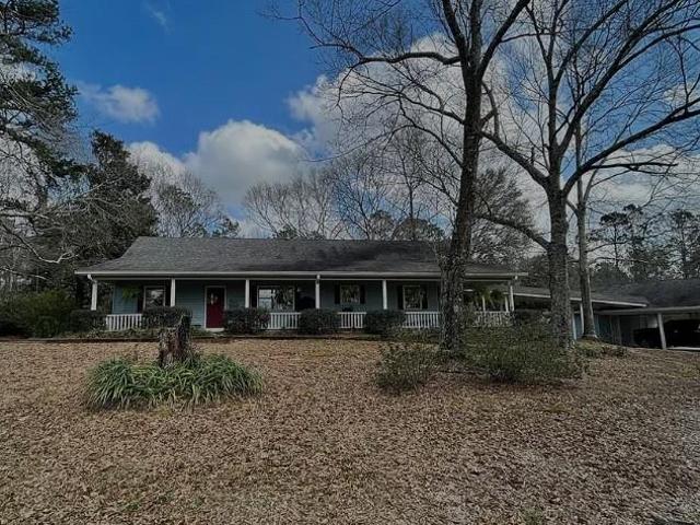 House for sale in Amite, Louisiana