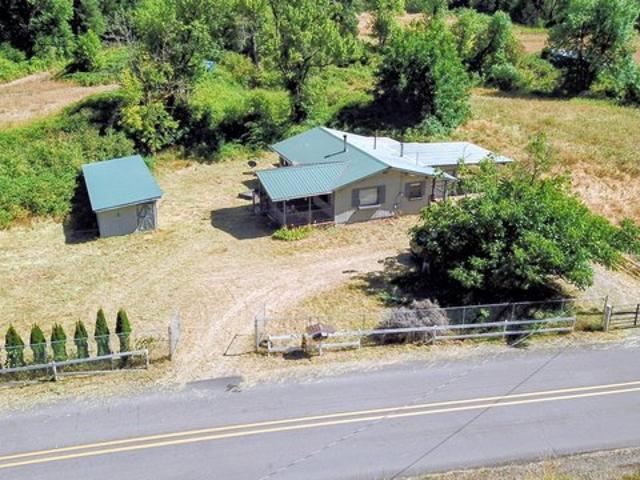 House for sale in Oregonia