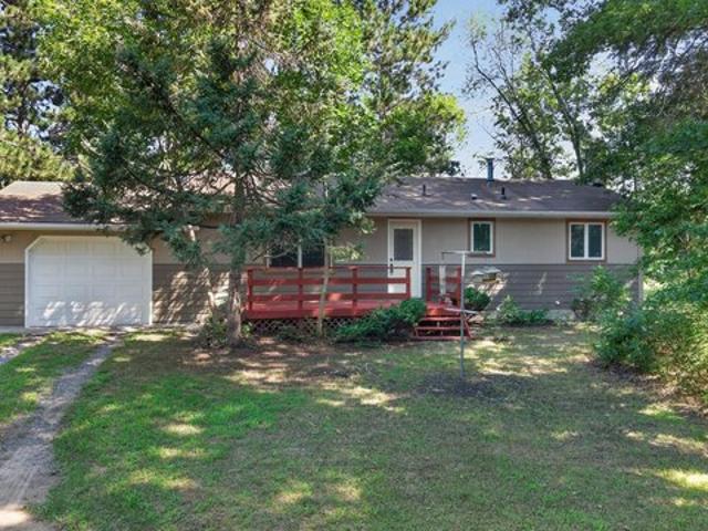 House for sale in Princeton, Minnesota