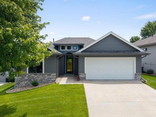 House for sale in Nebraska