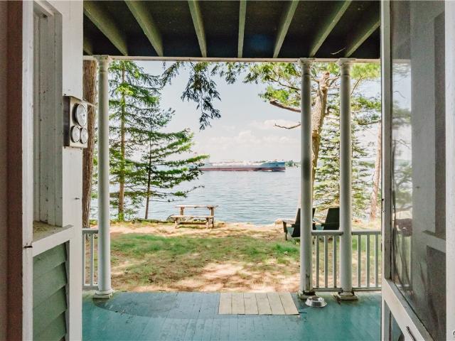 House for sale in Cape Vincent, New York