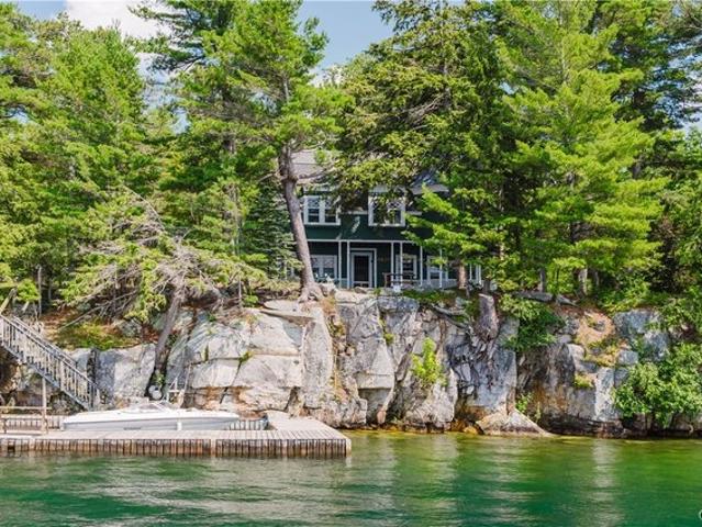 House for sale in Cape Vincent, New York