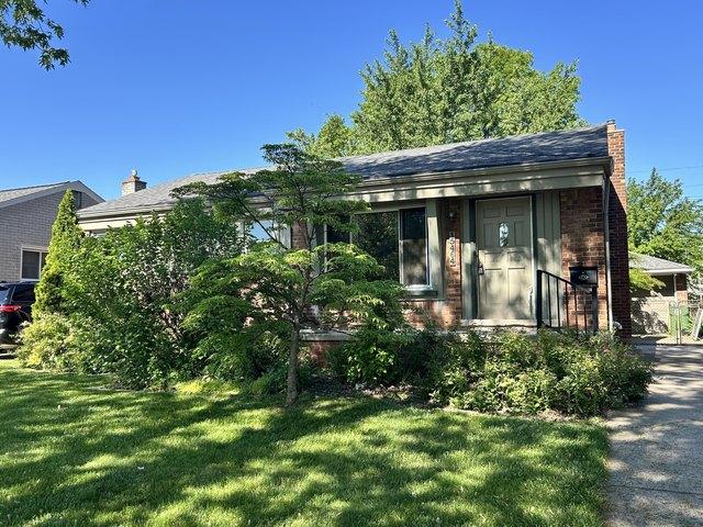 House for sale in Southgate, Michigan