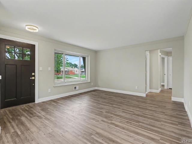 House for sale in Southgate, Michigan