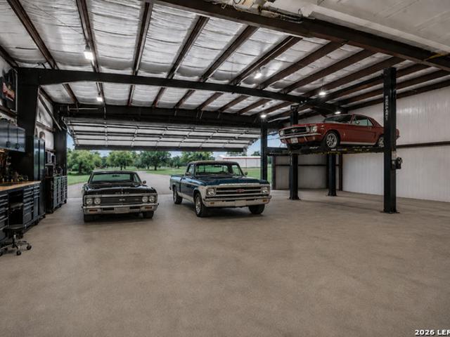 House for sale in Leesville, Texas