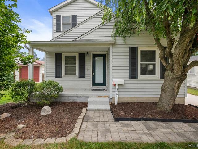 House for sale in Brightmoor-Mercier, Redford Township
