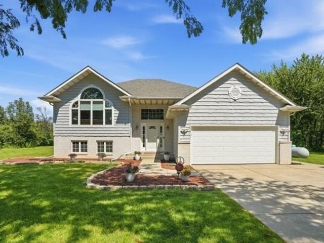 House for sale in Lowell, Indiana