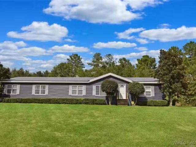 House for rent in Dothan, Alabama