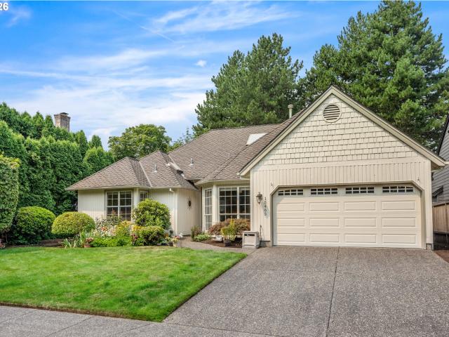 House for sale in Oregonia
