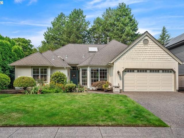 House for sale in Oregonia