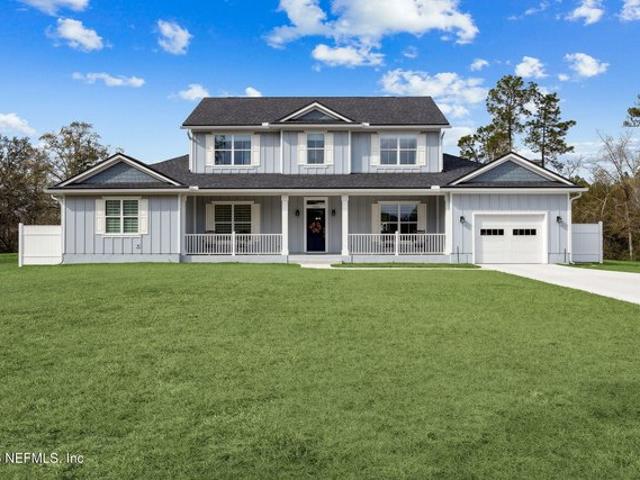 House for sale in Bryceville, Florida