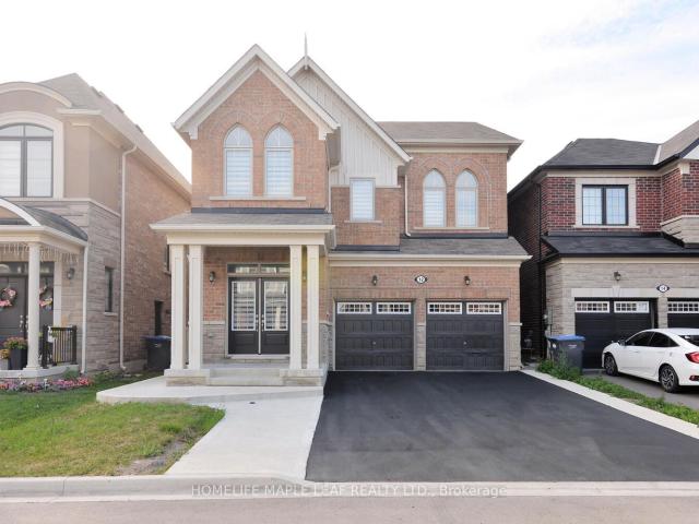 House for sale in Caledon, Ontario