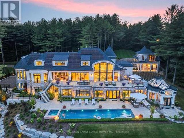 House for sale in Caledon, Ontario