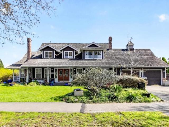 House for sale in Surrey, British Columbia