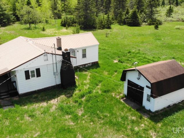 House for sale in Michigan