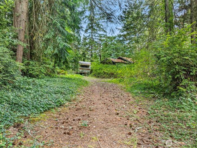 Land for sale in Olalla, Washington