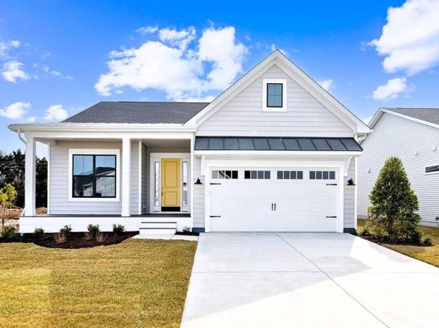 House for sale in Delaware