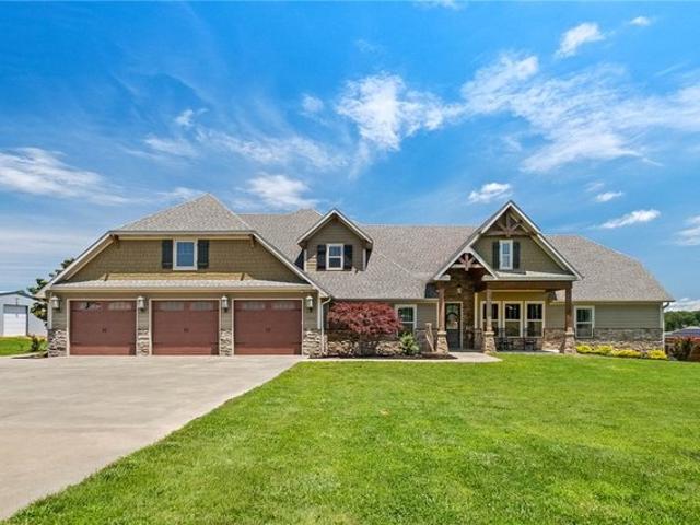 House for sale in Ark