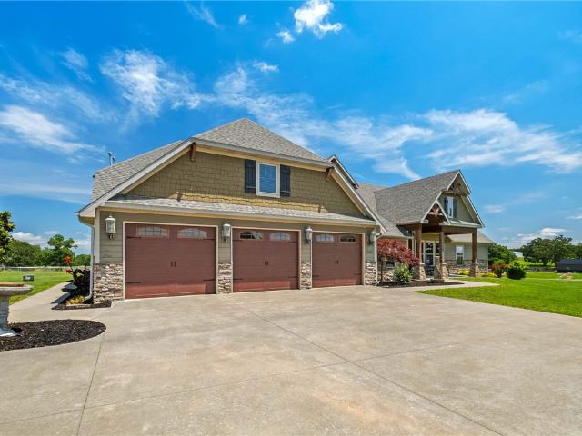 House for sale in Ark