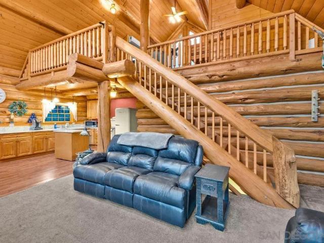 Property for sale in Julian, California