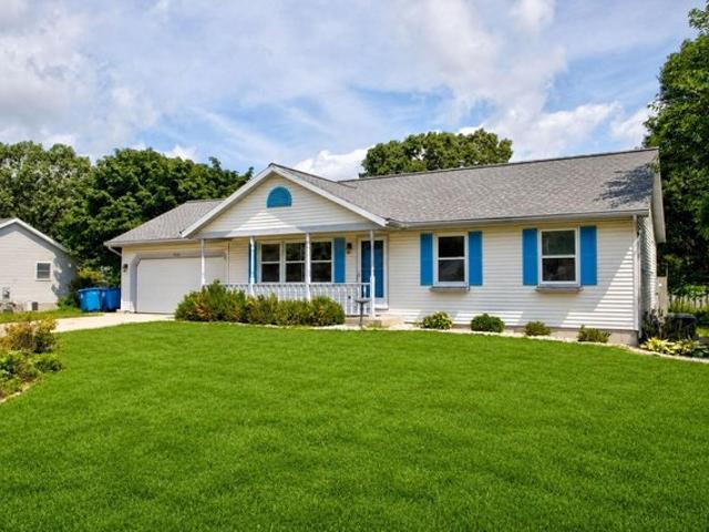 House for sale in Grand Haven, Michigan