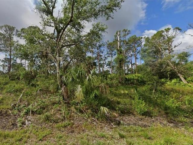 Land for sale in Port Charlotte, Charlotte County
