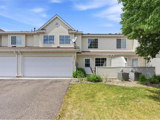 Townhouse for sale in Ramsey, Minnesota