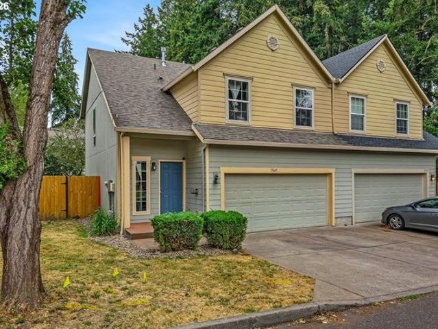 Townhouse for sale in Oregonia