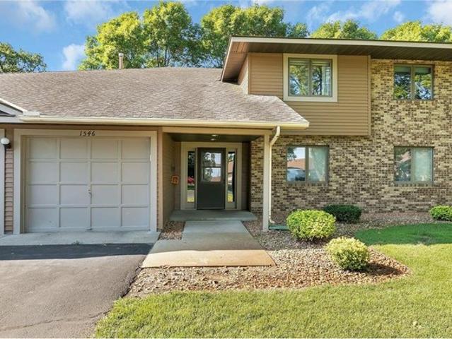 Townhouse for rent in Minnesota