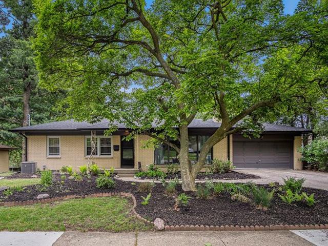 House for sale in Grand Rapids, Michigan