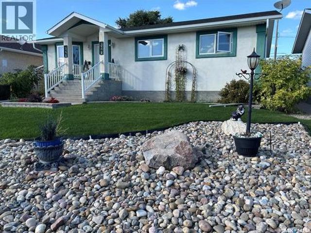 House for sale in Moose Jaw, Saskatchewan