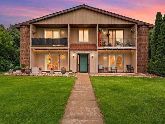Condo for sale in Crown Point, Indiana