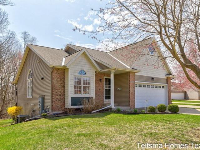 Condo for sale in Grand Haven, Michigan