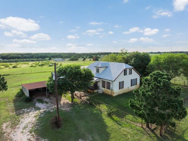 Farm for sale in Paige, Bastrop County