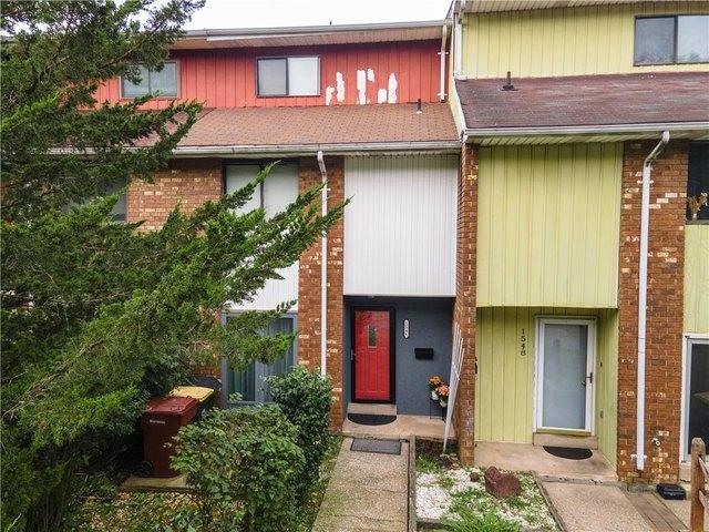 Townhouse for sale in Lehigh, Pennsylvania