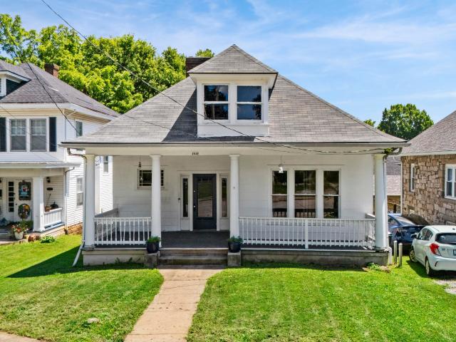 House for sale in Paris, Kentucky