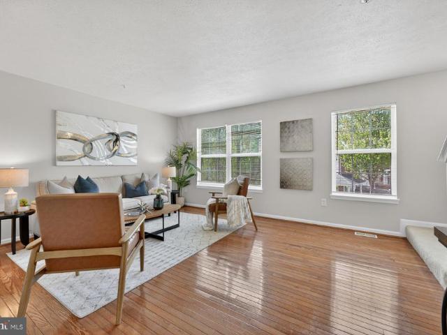 Townhouse for sale in Oxon Hill, Maryland
