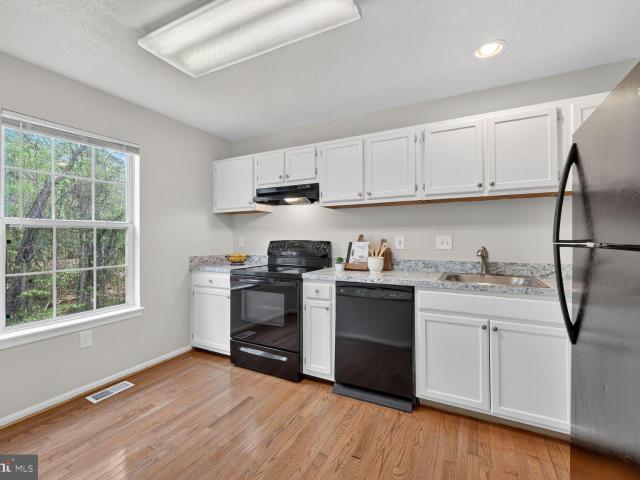 Townhouse for sale in Oxon Hill, Maryland