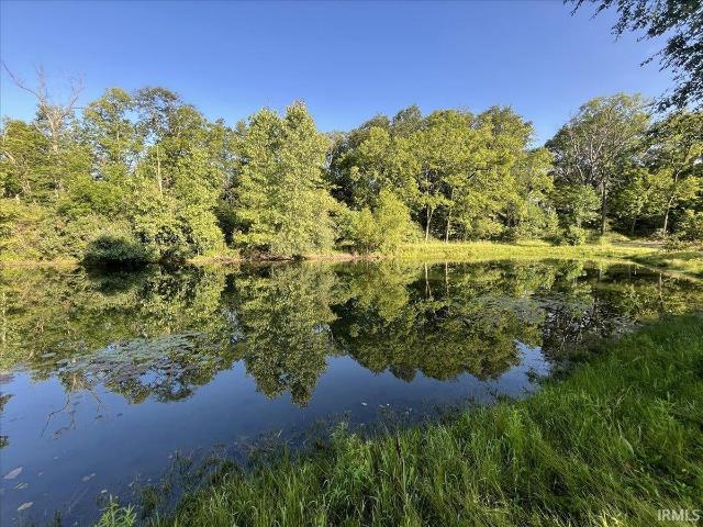 House for sale in Blackford, Indiana