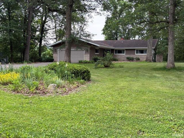 House for sale in Blackford, Indiana