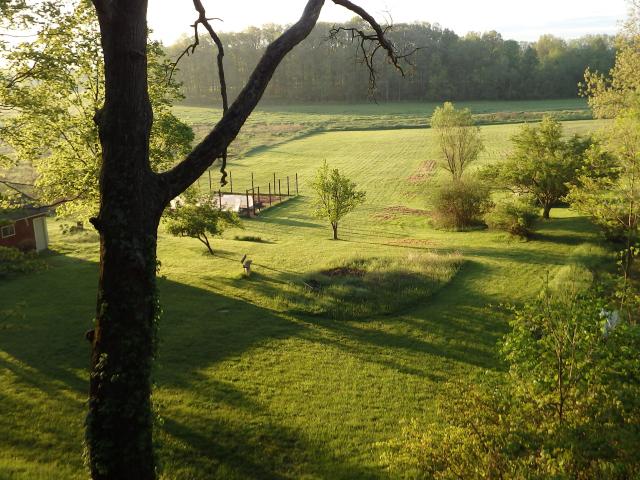 House for sale in Blackford, Indiana