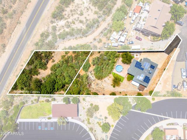 House for sale in Cottonwood, Arizona