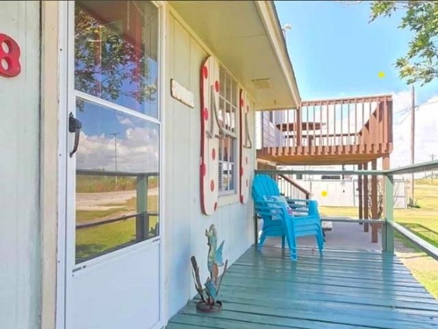 House for sale in Matagorda, Texas