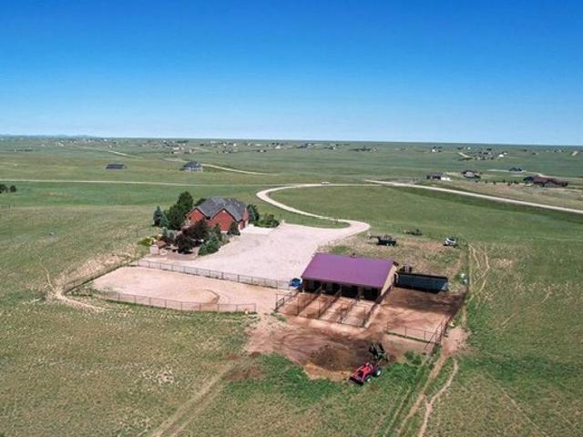 Farm for sale in Wyoming