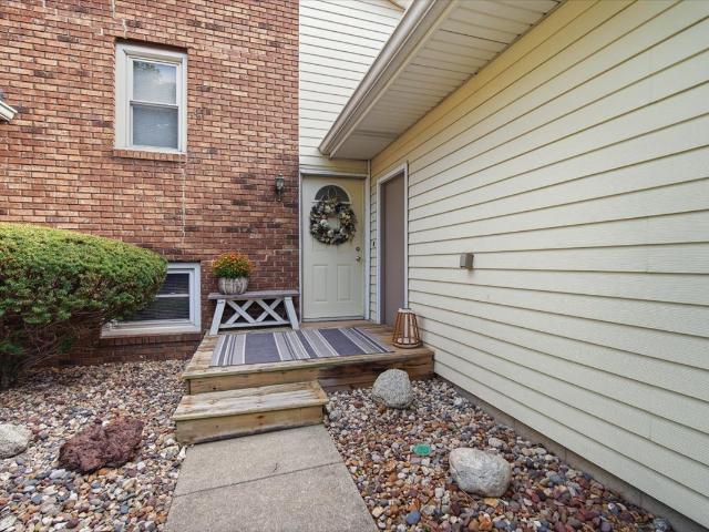 Condo for sale in Landmark Subdivision, Normal